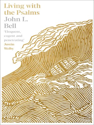 cover image of Living with the Psalms